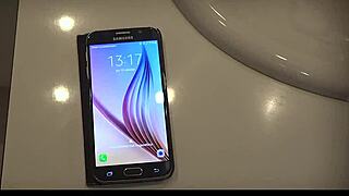 Young teen craves stepfather's old dick daily 💦