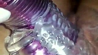 This is an amazing latina woman in daily life!