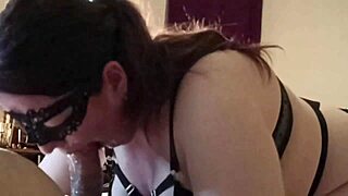 throat fucking hard, floppy tits 😩