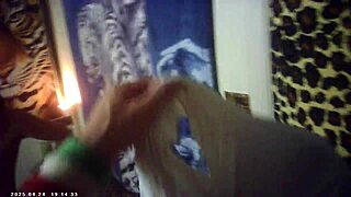 behind scenes glasses cam first timer feels italian machine