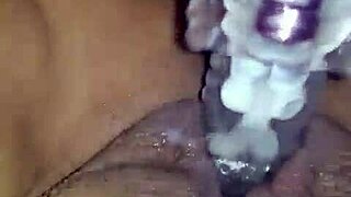 This is an amazing latina woman in daily life!