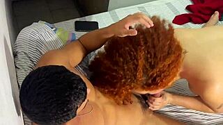 Sexo Anal Perfeito Jovem Latina Adora Brincar Com Seus Buracos