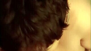 Bitch Marie, suck Master Emmanuel in these three sessions, won't you?