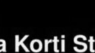 Juh Jackson's tight ass gets blasted by a monster cock.