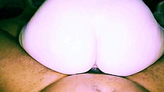 Neighbor's Secret Play With Big Cock