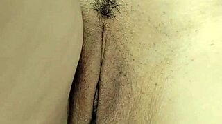 Wild Morning Adventure In A Tent With A Big Booty Beauty