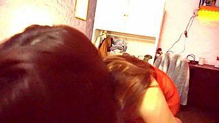 i moan loudly as he creampies my big latina ass with his monster cock