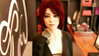 a o a academy 49 episode