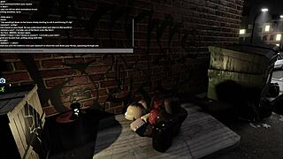 I Fucked A Prostitute In The Corner Of The Hotel Roblox Studio