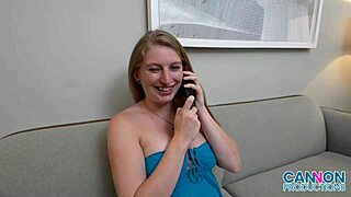 ember springs with big tits and big booty invites cannon over for a fuck session 😏