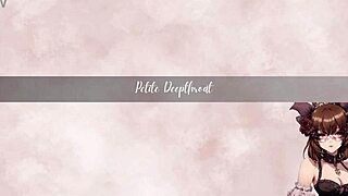 tied and used submissive double for you