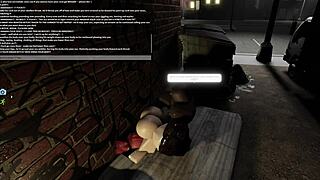 I Fucked A Prostitute In The Corner Of The Hotel Roblox Studio