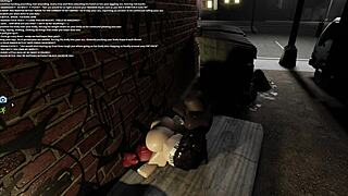I Fucked A Prostitute In The Corner Of The Hotel Roblox Studio