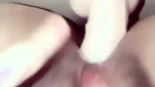 hey, the stepmom gets ass fucked by her husband as punishment for being a whore