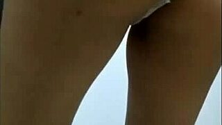 Father-In-Law Fucks Shaking Ass