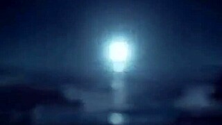 across the veil of the unknown horizon