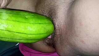 i messed up, my cuckold girlfriend turned our afternoon movie into a blowjob and cum session with big cock