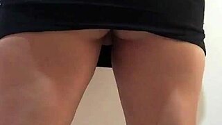 My Stepsister Crystal's Sexy Naked Body