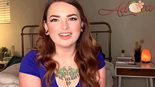 Girlfriend Grows Out Armpit Hair for Fetish Fantasy