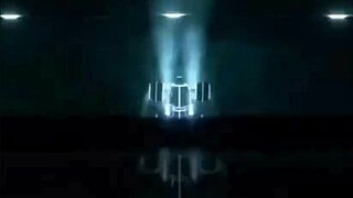 across the veil of the unknown horizon