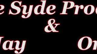 Sara Jay plays with big tits