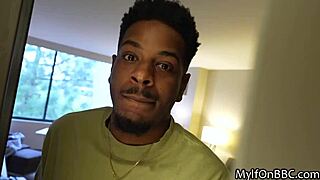 Surprise Bbc Fuck Party For Hot Mom And River