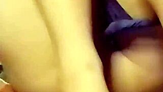 Young girl explores toys in story.