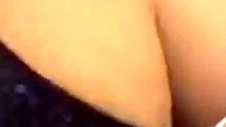 fat blonde bhabhi prateeksha sucks dick then gets assfucked and cum on ass