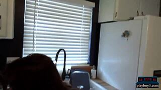 have you seen girlfriends with insane big boobs having wild sex at home?