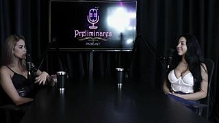 foi excluída da família começou o trabalho pornô pelas plataformas pediram pra enfiar garrafa na buceta e seu brinquedinho - anabele nogueira sheer red