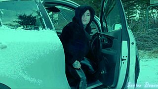 Cursed Spirits Come for You in Your Dreams During a Spooky Halloween Night