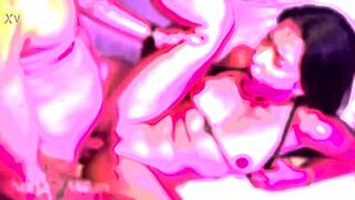 Stranger Replaces My Buttplug With His Cock