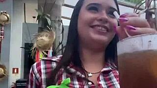 Old liberal cuckolded in front of everyone!