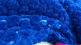 Stepsister virgin pussy fingering leads to orgasm