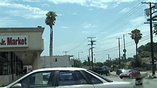 hot teen nessa uses southern charms to get monster cock knocking