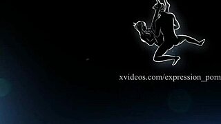 Oh wow, that sexy black babe rides the biggest monster cock in naija 😍