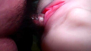 i got my finger and my dick in this pussy