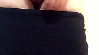 My Stepsister Crystal's Sexy Naked Body