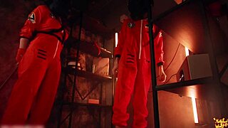 Lethal company sex mode femdom rimming tittyfuck - mollyredwolf