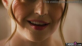 Environmentalist lesbian penny barber fucks bbw codi vore with a strapon