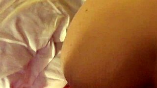 White Bitch Taken By My Big Black Cock