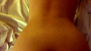 White Bitch Taken By My Big Black Cock