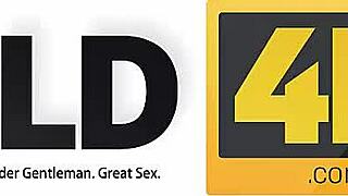 old4k shanie ryan finally tries her geography teacher's dick in classroom