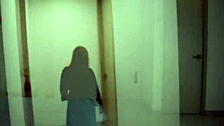 that student fucked my ass after giving me a massage