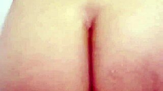 Me encanta poner a mi novia de espaldas para ver su culo rebotar