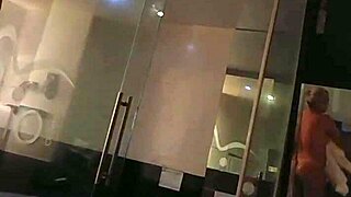 Mano Hide Cam Room With Big Ass Brazilian Girl