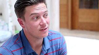 Hot Stepsister Gets Anal Fucked by Stepbro Hardcore