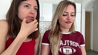 Coffe And Matcha Talk Gina Gerson And Maya Rose