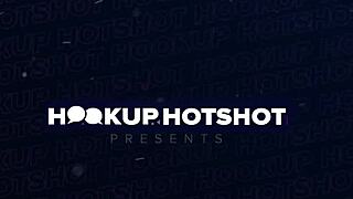 lola fae, that cum-hungry slut, is addicted to nade nasty's rough anal pounding