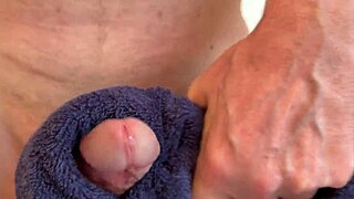 Watch Me Masturbate To Orgasm In Homemade Close Up Session!